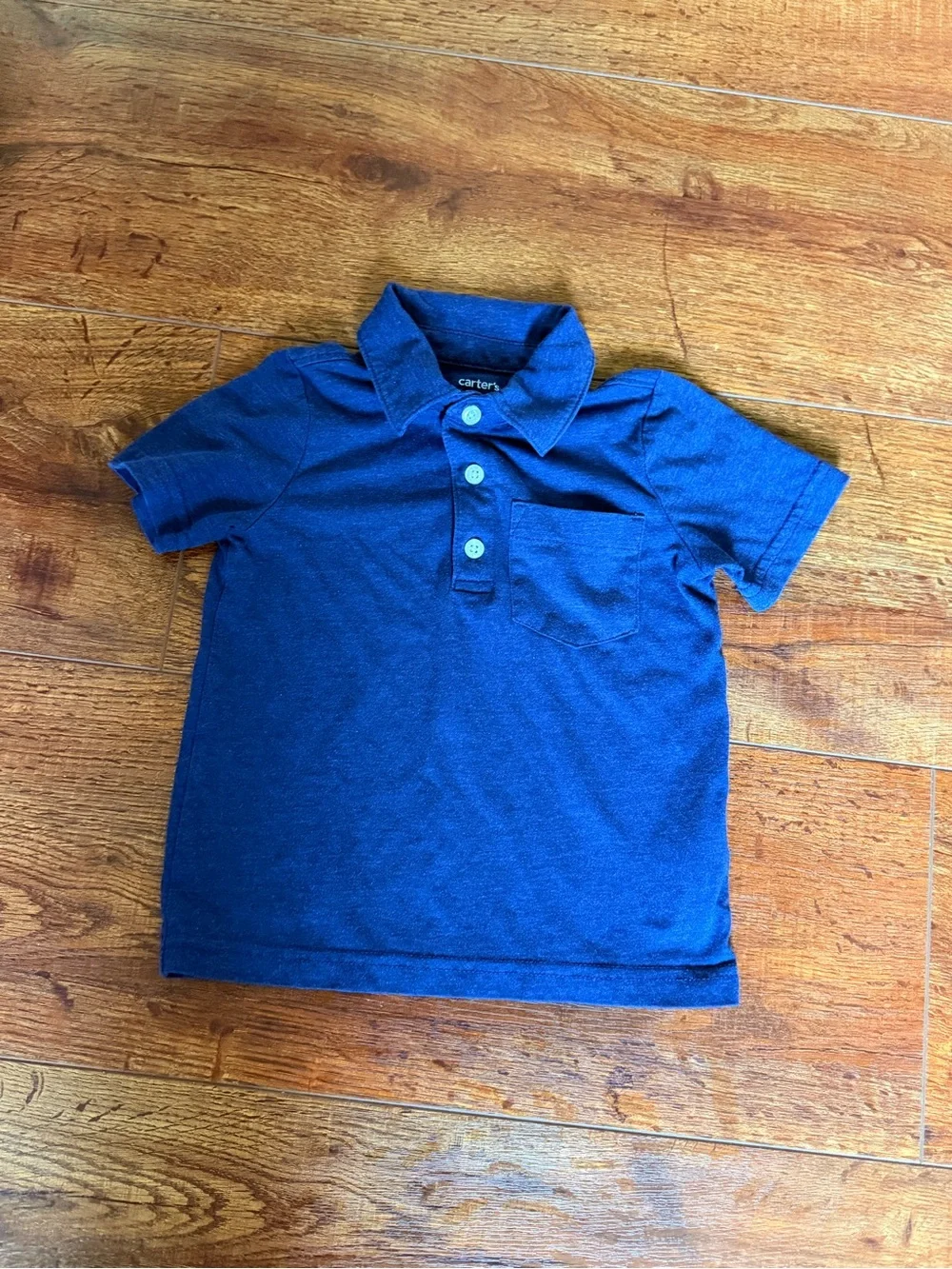 Carters lot 10